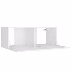 VidaXL 3114246 supporto TV e sistema audio - Vista aggiuntiva 5