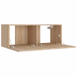 VidaXL 3114248 supporto TV e sistema audio - Vista aggiuntiva 6