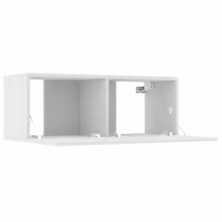VidaXL 3114254 supporto TV e sistema audio - Vista aggiuntiva 6