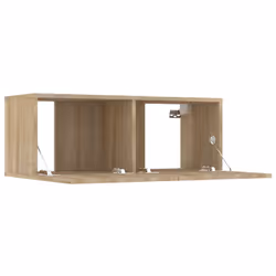 VidaXL 3114256 supporto TV e sistema audio - Vista aggiuntiva 7