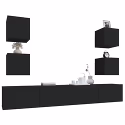 VidaXL 3114263 supporto TV e sistema audio
