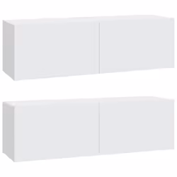 VidaXL 3114318 supporto TV e sistema audio - Vista aggiuntiva 5