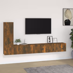 VidaXL 3114323 supporto TV e sistema audio - Vista aggiuntiva 2