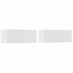 VidaXL 3114462 supporto TV e sistema audio - Vista aggiuntiva 5