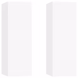 VidaXL 3114462 supporto TV e sistema audio - Vista aggiuntiva 7