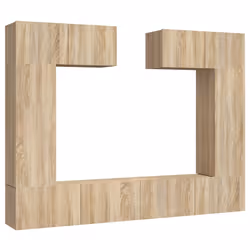 VidaXL 3114464, Legno, Legno, Legno, 1000 mm, 300 mm, 300 mm