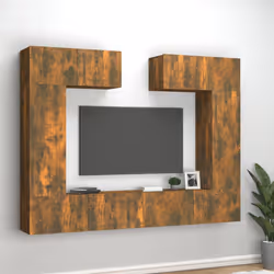 VidaXL 3114467 supporto TV e sistema audio - Vista aggiuntiva 2