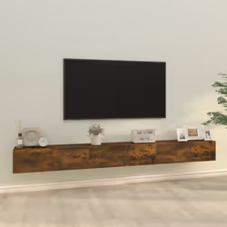 VidaXL 3114483 supporto TV e sistema audio - Vista aggiuntiva 2