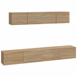 VidaXL 3114528, Legno, Legno, Legno, 800 mm, 1 pz