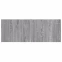 VidaXL 3114540 supporto TV e sistema audio - Vista aggiuntiva 6