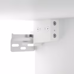 VidaXL 3114542 supporto TV e sistema audio - Vista aggiuntiva 8