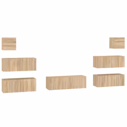 VidaXL 3114544, Legno, Legno, Legno, 1 pz