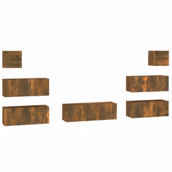 VidaXL 3114547, Legno, Legno, Legno, 1 pz