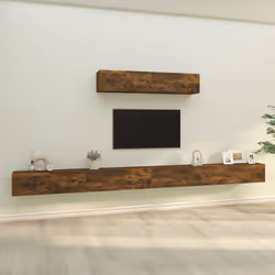 VidaXL 3114611 supporto TV e sistema audio - Vista aggiuntiva 2