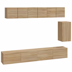 VidaXL 3114616, Legno, Legno, Legno, 1 pz