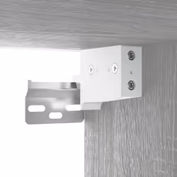 VidaXL 3114628 supporto TV e sistema audio - Vista aggiuntiva 8