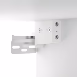 VidaXL 3114630 supporto TV e sistema audio - Vista aggiuntiva 5