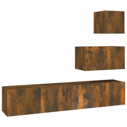 VidaXL 3114643, Legno, Legno, Legno, 800 mm, 1 pz