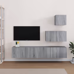 VidaXL 3114652 supporto TV e sistema audio