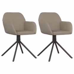 VidaXL 344740, Schiuma, Metallo, Poliestere, Polywood, 540 mm, 585 mm, 795 mm, 41 cm, 41,5 cm
