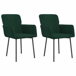 VidaXL 344781, Schiuma, Metallo, Poliestere, Polywood, 515 mm, 610 mm, 785 mm, 41 cm, 43 cm