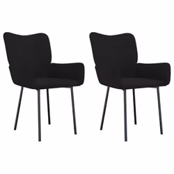 VidaXL 344826, Schiuma, Metallo, Poliestere, Polywood, 550 mm, 585 mm, 815 mm, 42 cm, 43 cm