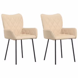 VidaXL 344830, Schiuma, Metallo, Poliestere, Polywood, 550 mm, 550 mm, 820 mm, 42 cm, 43 cm