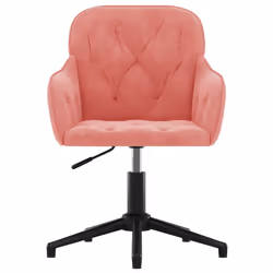 VidaXL 344860 sedia da ufficio e computer
