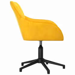 VidaXL 344863 sedia da ufficio e computer - Vista aggiuntiva 4