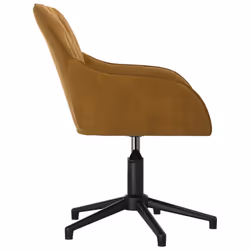 VidaXL 344864 sedia da ufficio e computer - Vista aggiuntiva 4