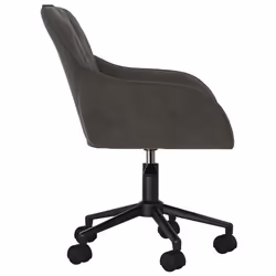 VidaXL 344868 sedia da ufficio e computer - Vista aggiuntiva 4