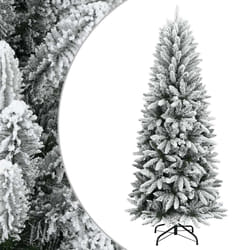 VidaXL 345188 albero di natale artificiale