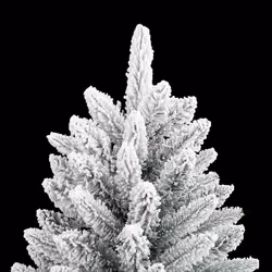 VidaXL 345188 albero di natale artificiale - Vista aggiuntiva 3