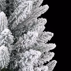 VidaXL 345188 albero di natale artificiale - Vista aggiuntiva 4