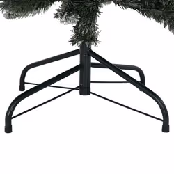 VidaXL 345188 albero di natale artificiale - Vista aggiuntiva 5