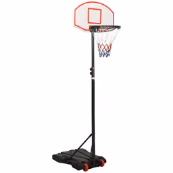 Desiderate giocare una partita di pallacanestro insieme ai vostri amici in qualsiasi posto e in qualsiasi momento? Allora que ...