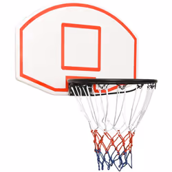Allenatevi a tirare a canestro o sfidate i vostri amici a una partita, con questo tabellone da pallacanestro! Materiale resis ...