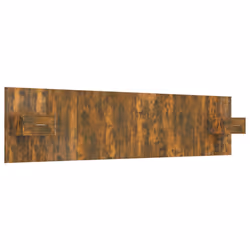 VidaXL 3115753, Quercia, Legno, 2400 mm, 80 cm, 15 mm