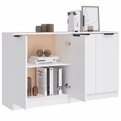 VidaXL 3115772 credenza per soggiorno - Vista aggiuntiva 5
