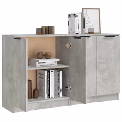 VidaXL 3115775 credenza per soggiorno - Vista aggiuntiva 5