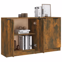VidaXL 3115777 credenza per soggiorno - Vista aggiuntiva 5