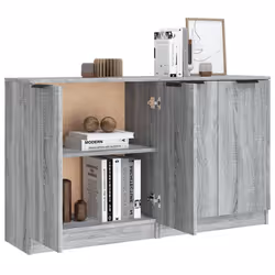 VidaXL 3115778 credenza per soggiorno - Vista aggiuntiva 5