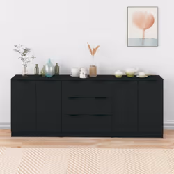 Caratterizzate da un fascino minimalista, queste credenze sono pensate per soddisfare tutte le vostre esigenze e saranno un c ...