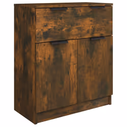 VidaXL 3115801 credenza per soggiorno - Vista aggiuntiva 5