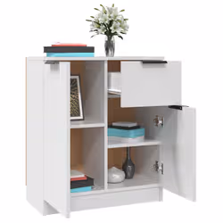 VidaXL 3115812 credenza per soggiorno - Vista aggiuntiva 4