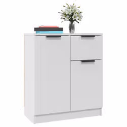 VidaXL 3115812 credenza per soggiorno - Vista aggiuntiva 5