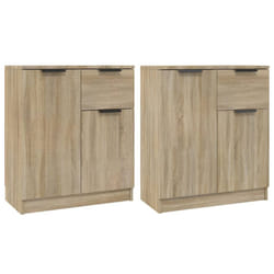 VidaXL 3115814 credenza per soggiorno