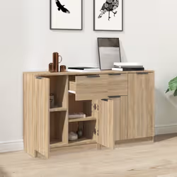 VidaXL 3115814 credenza per soggiorno - Vista aggiuntiva 3