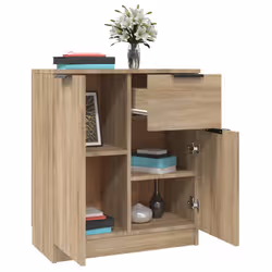 VidaXL 3115814 credenza per soggiorno - Vista aggiuntiva 4