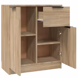 VidaXL 3115814 credenza per soggiorno - Vista aggiuntiva 8